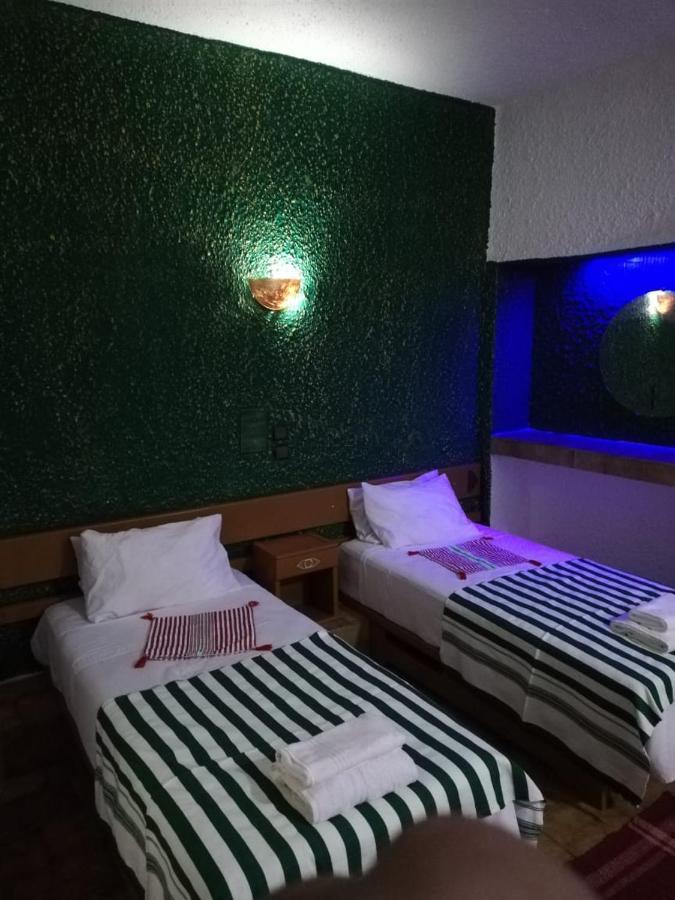 Hotel Regina Tétouan Eksteriør billede