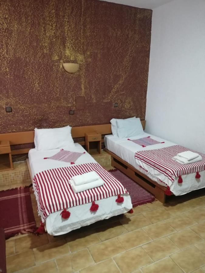 Hotel Regina Tétouan Eksteriør billede