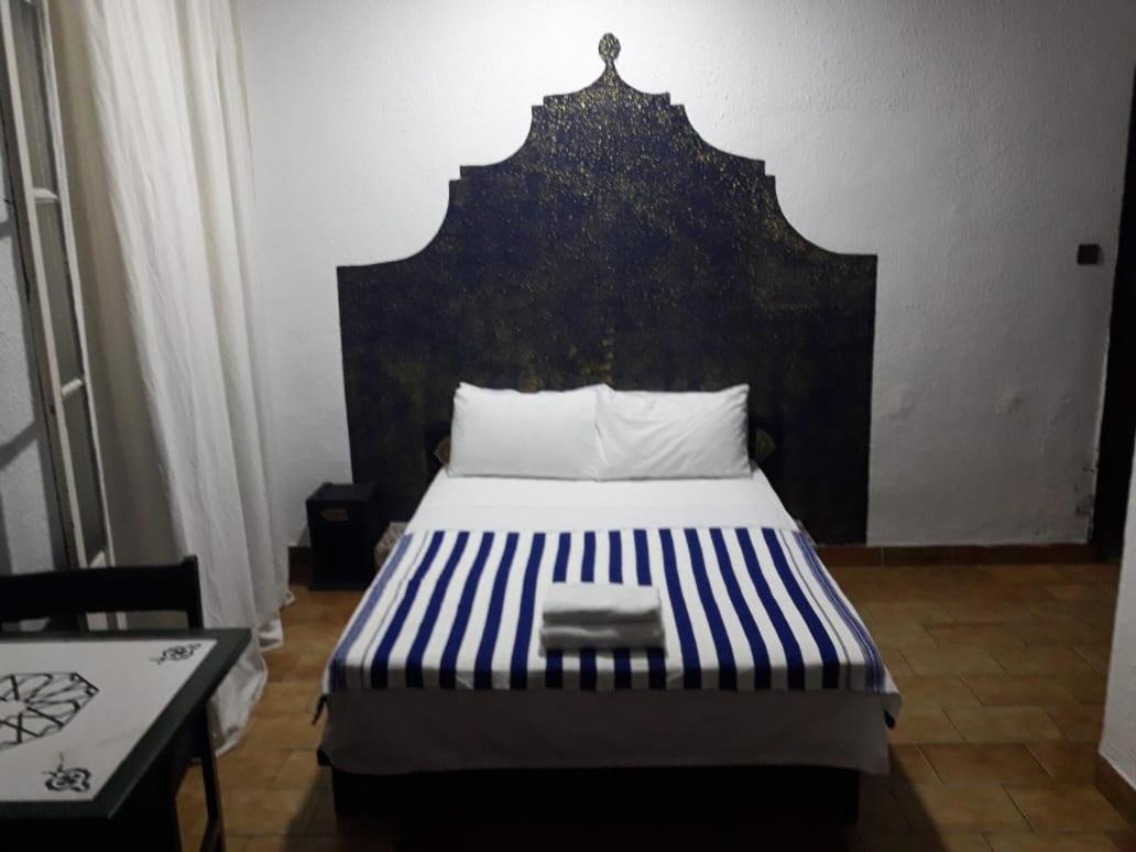 Hotel Regina Tétouan Eksteriør billede